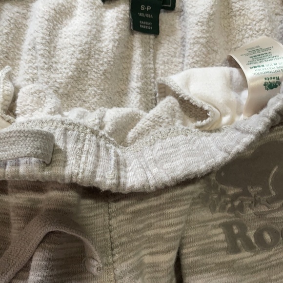 Roots ombré joggers - Picture 7 of 7